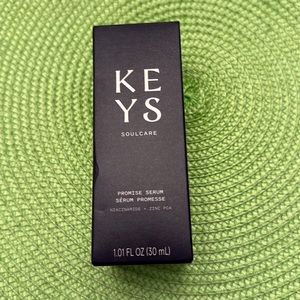 3/$20 Keys Soulcare Promise Serum